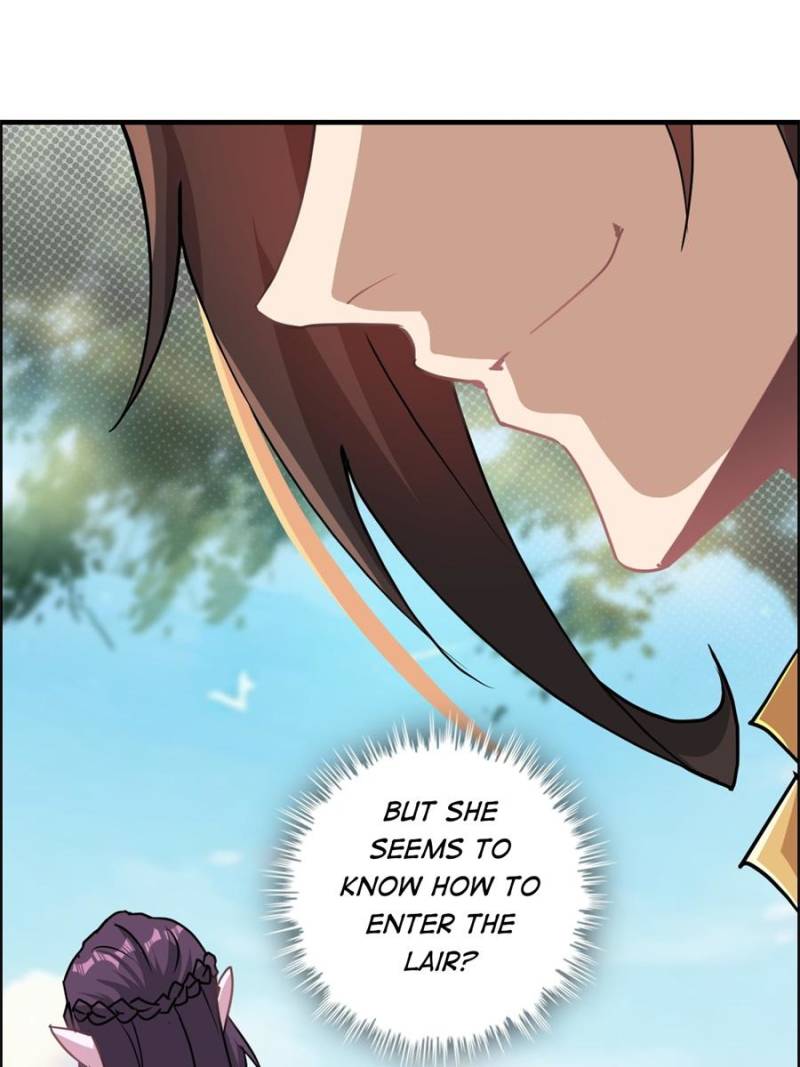 Read That’s How Cultivation Is Webnovel Manga Online