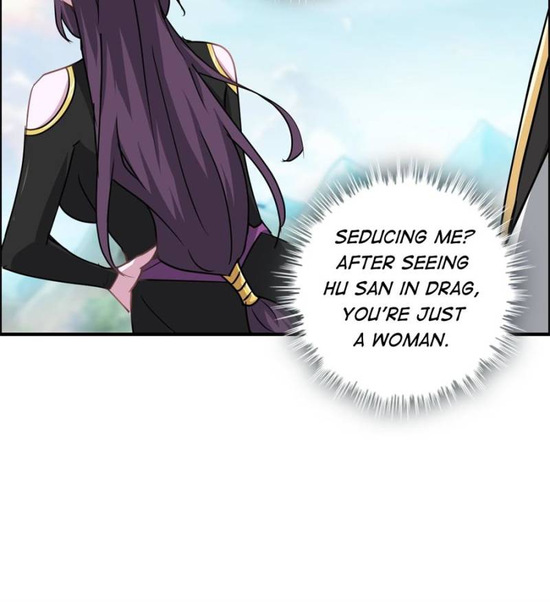Read That’s How Cultivation Is Webnovel Manga Online