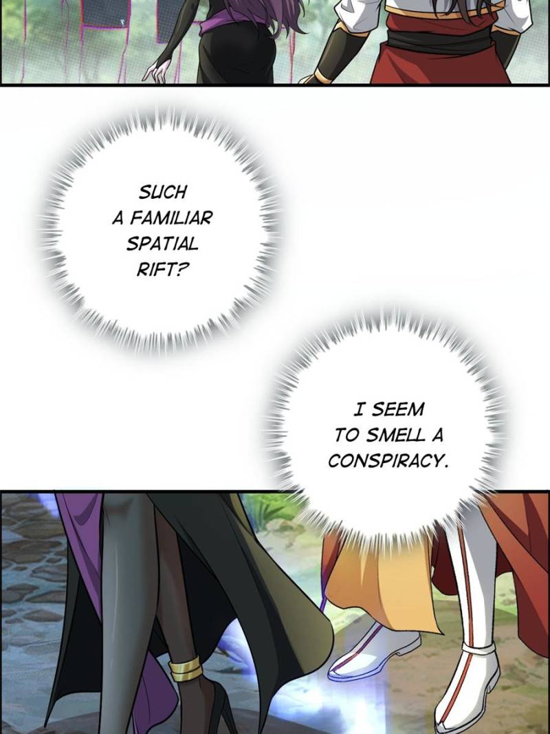 Read That’s How Cultivation Is Webnovel Manga Online