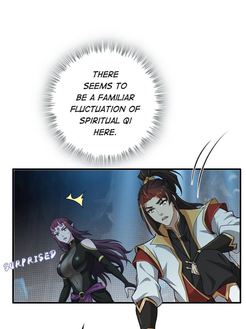 Read That’s How Cultivation Is Webnovel Manga Online
