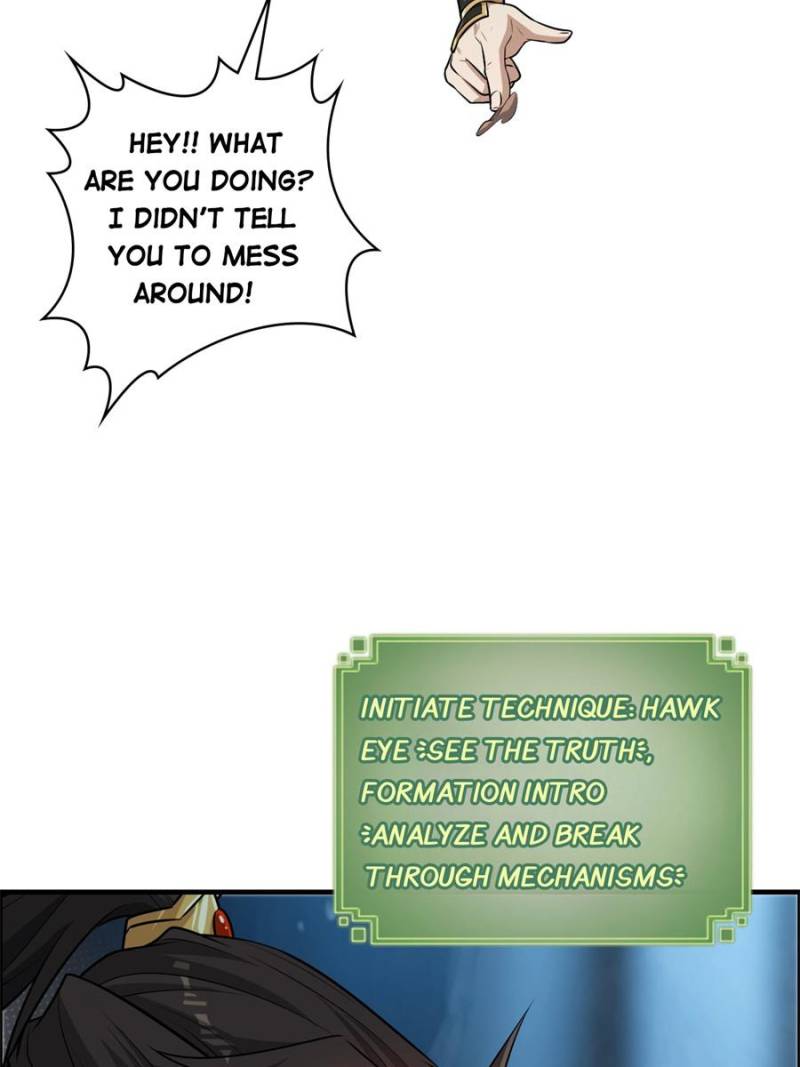 Read That’s How Cultivation Is Webnovel Manga Online