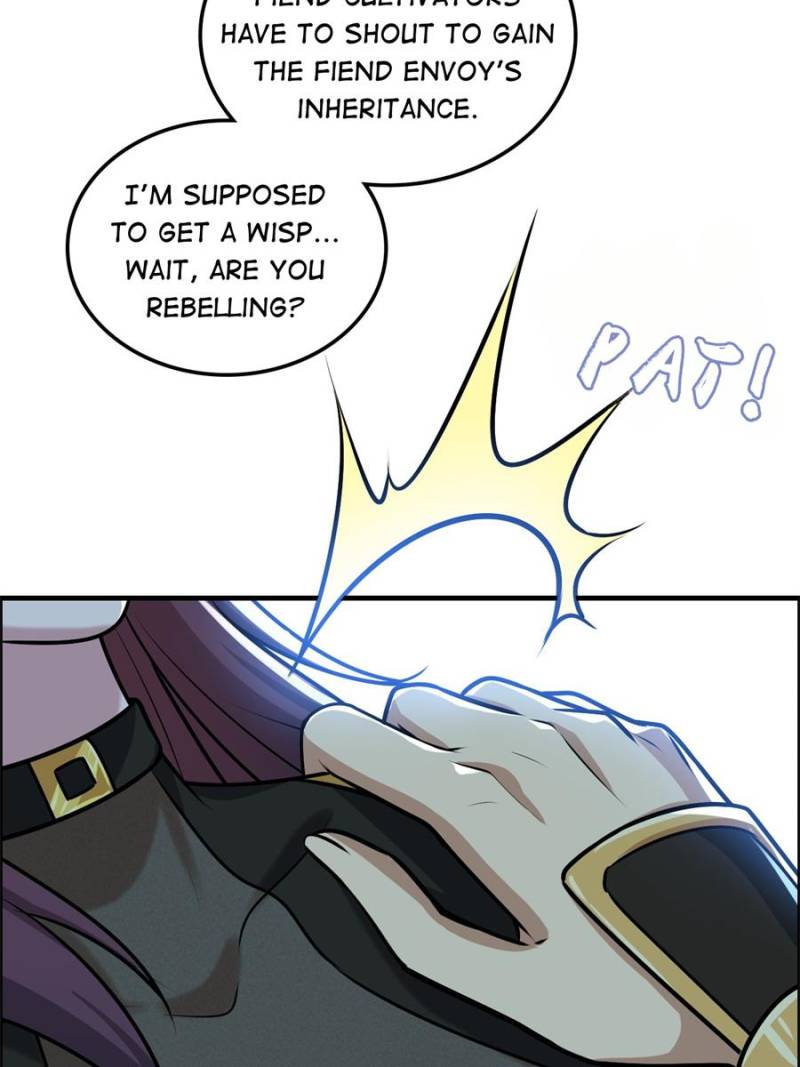 Read That’s How Cultivation Is Webnovel Manga Online