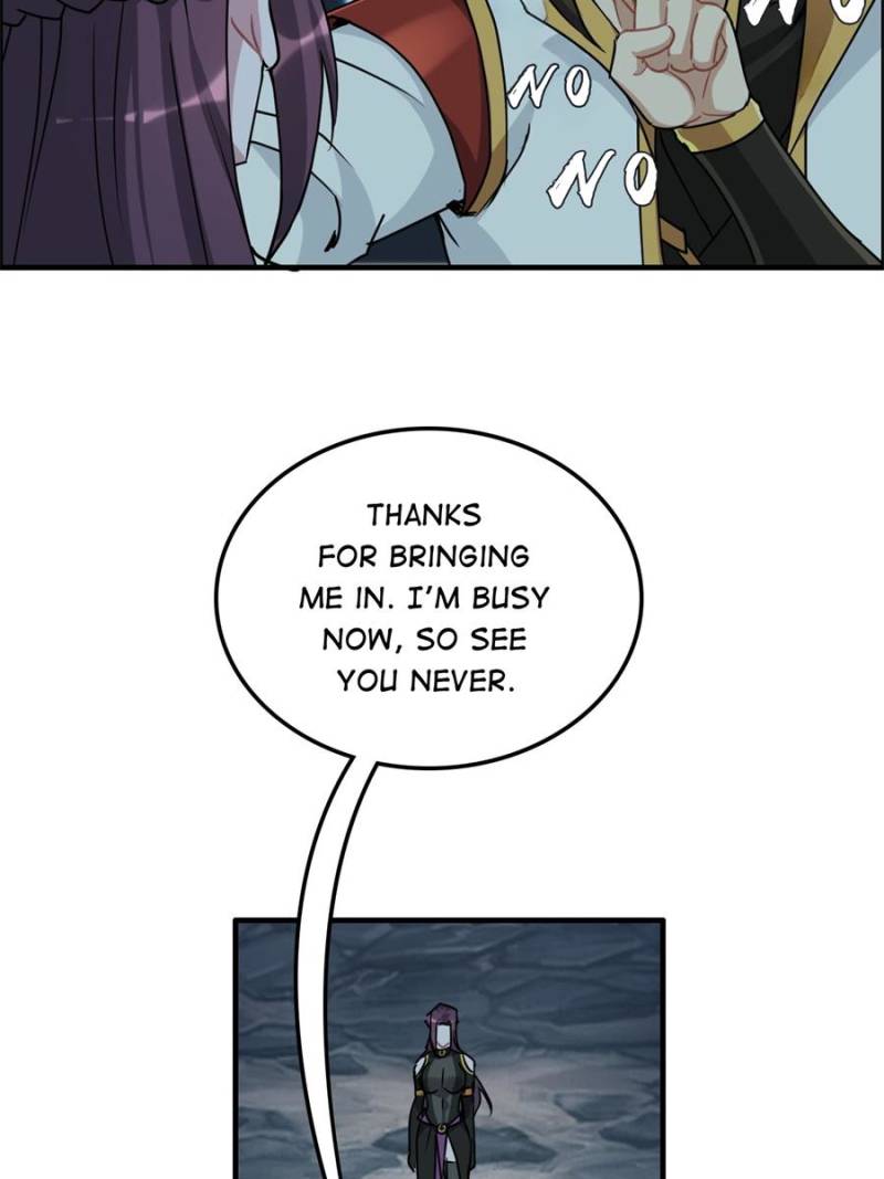 Read That’s How Cultivation Is Webnovel Manga Online