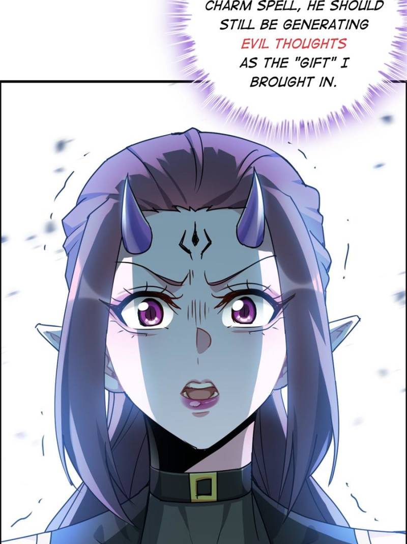 Read That’s How Cultivation Is Webnovel Manga Online