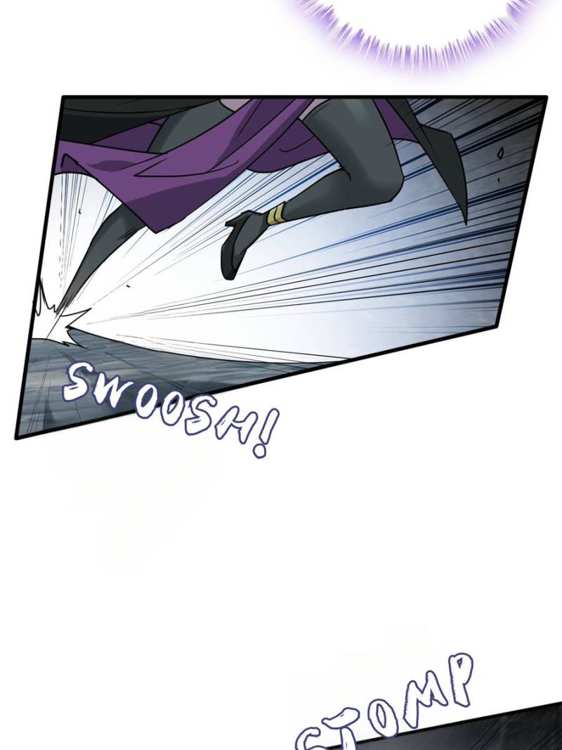 Read That’s How Cultivation Is Webnovel Manga Online