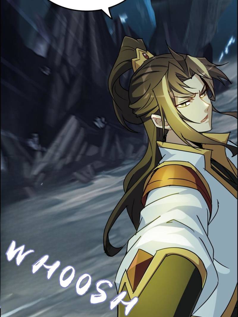 Read That’s How Cultivation Is Webnovel Manga Online