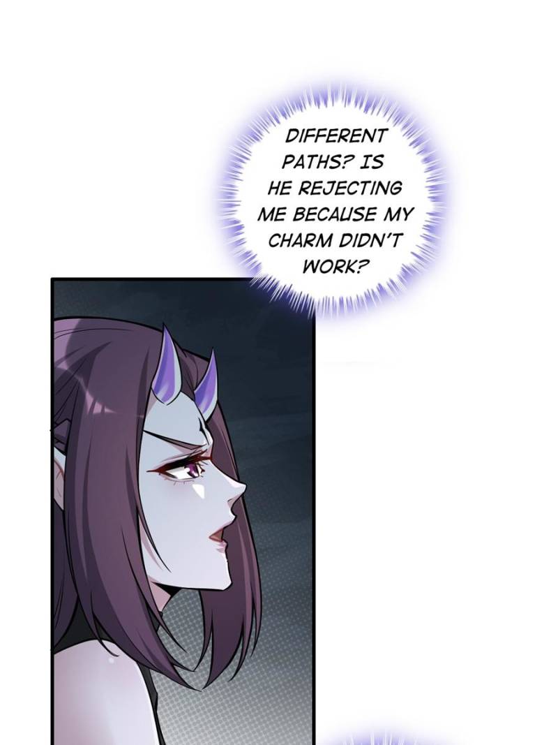 Read That’s How Cultivation Is Webnovel Manga Online