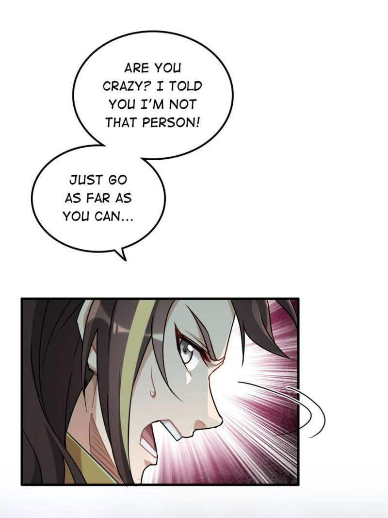 Read That’s How Cultivation Is Webnovel Manga Online