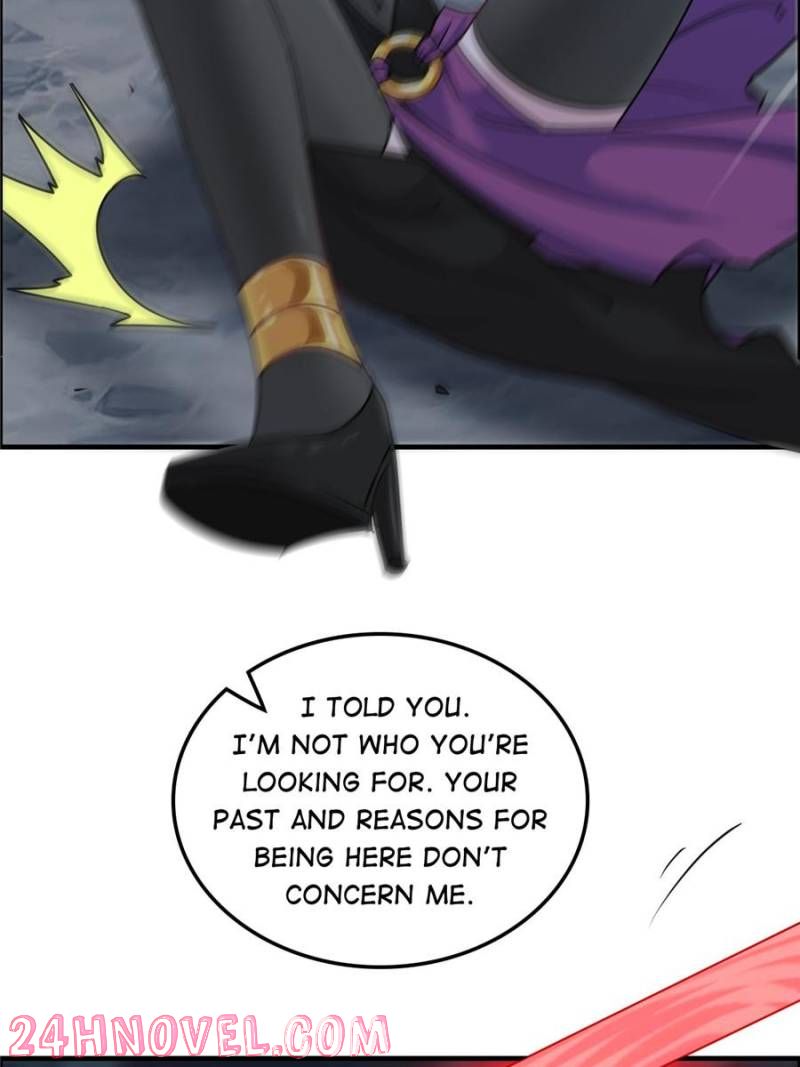 Read That’s How Cultivation Is Webnovel Manga Online