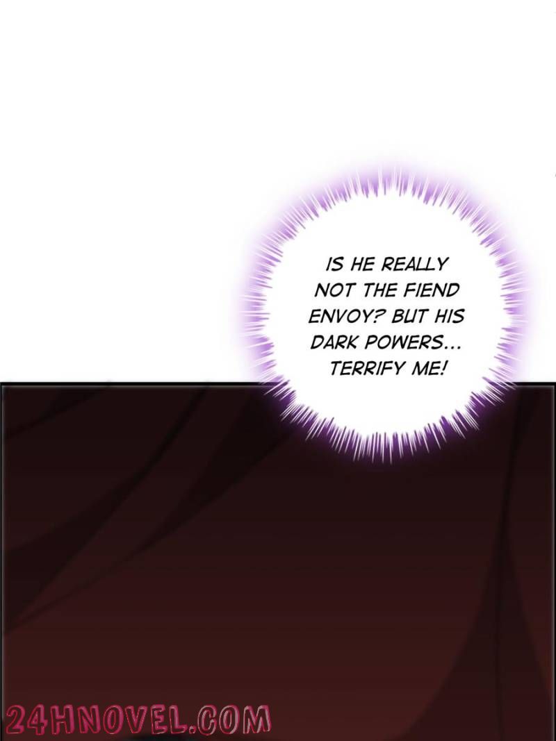 Read That’s How Cultivation Is Webnovel Manga Online