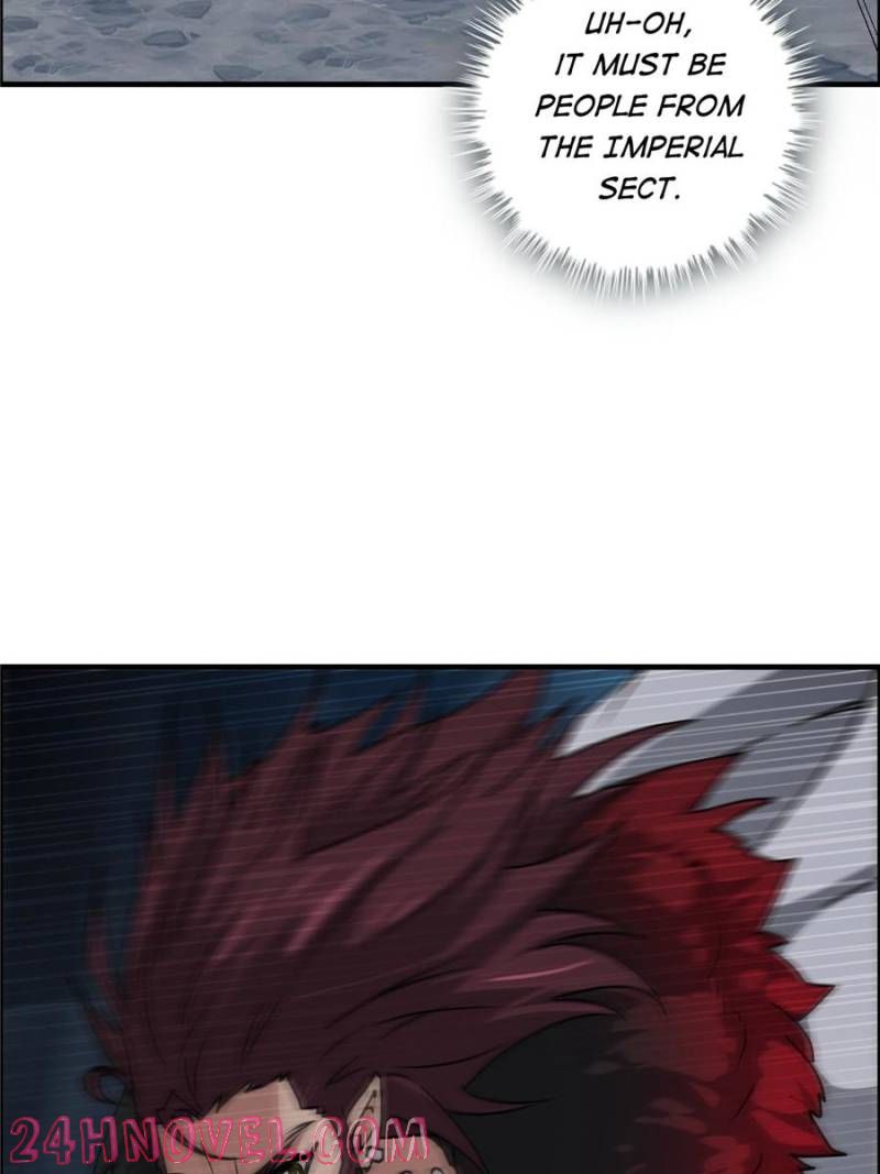 Read That’s How Cultivation Is Webnovel Manga Online