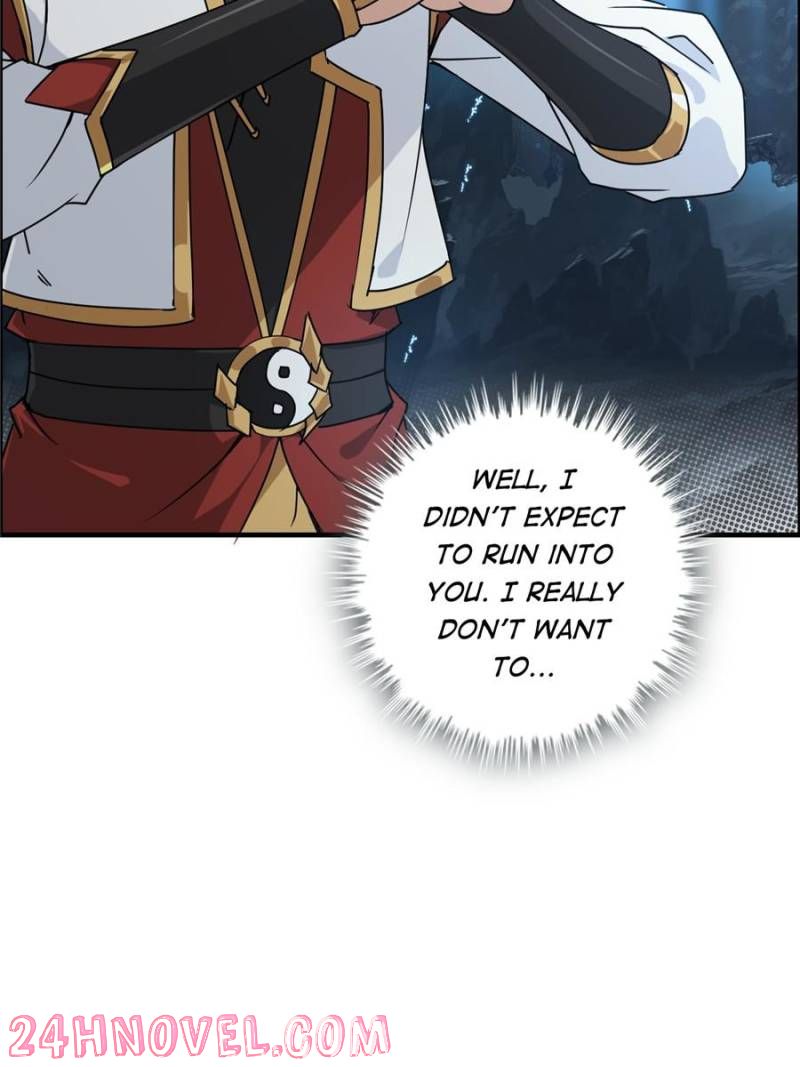 Read That’s How Cultivation Is Webnovel Manga Online