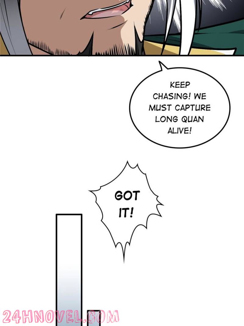 Read That’s How Cultivation Is Webnovel Manga Online