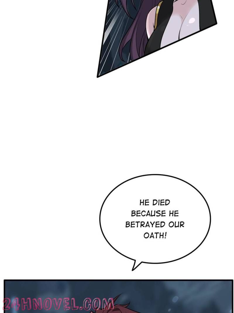 Read That’s How Cultivation Is Webnovel Manga Online