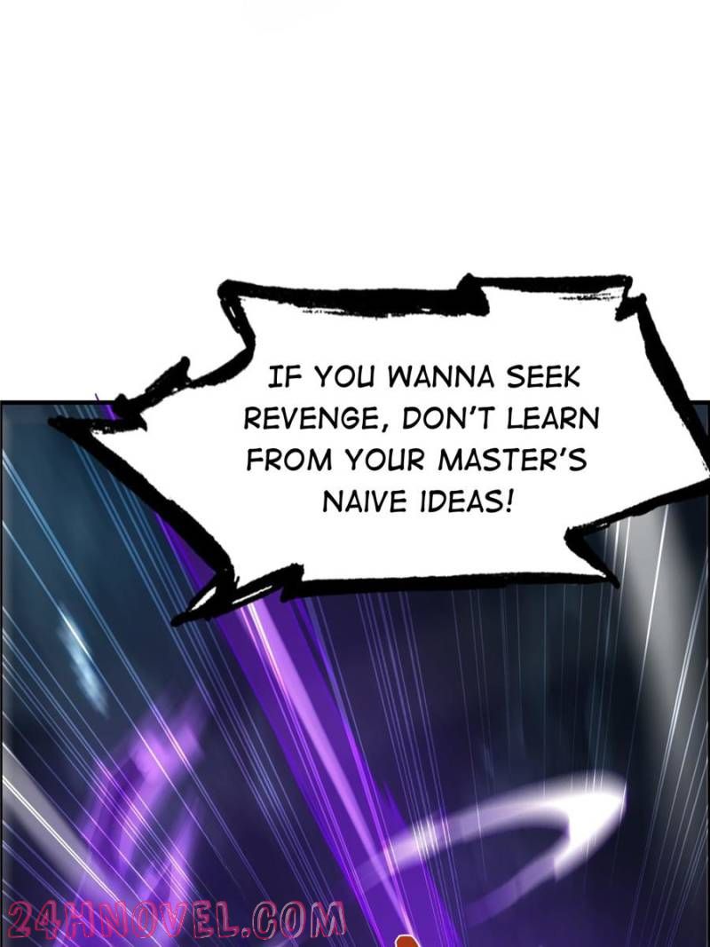 Read That’s How Cultivation Is Webnovel Manga Online