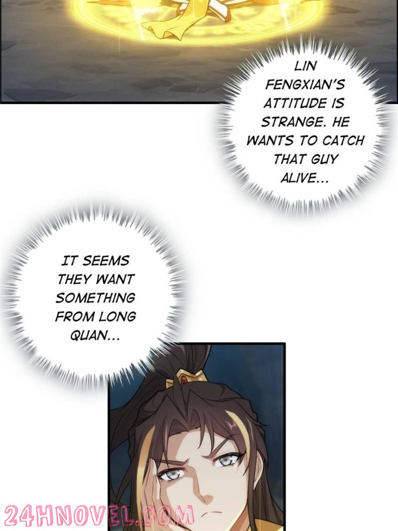 Read That’s How Cultivation Is Webnovel Manga Online