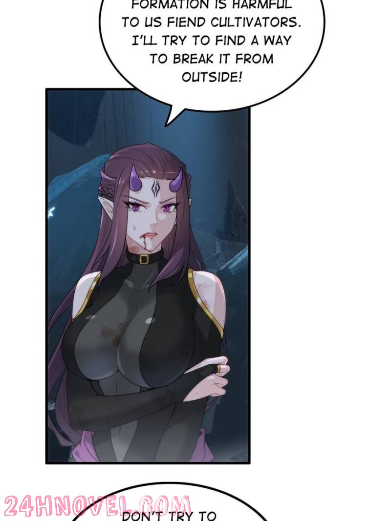 Read That’s How Cultivation Is Webnovel Manga Online