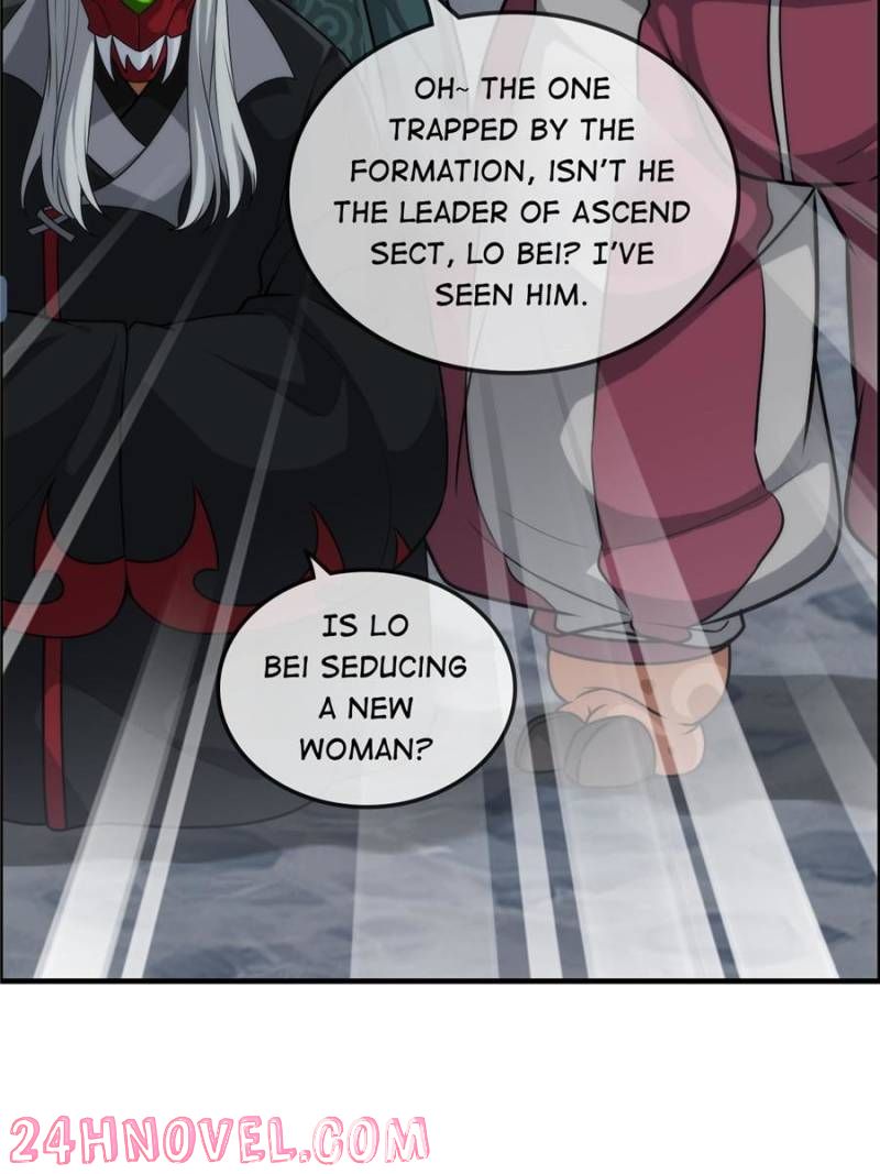 Read That’s How Cultivation Is Webnovel Manga Online