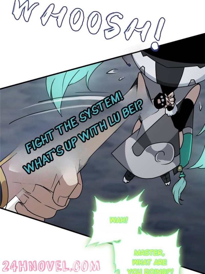 Read That’s How Cultivation Is Webnovel Manga Online