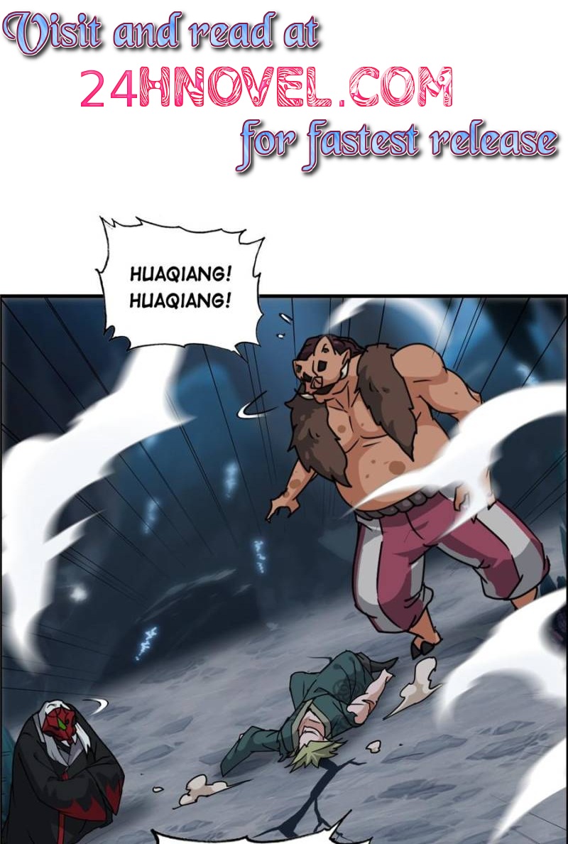 Read That’s How Cultivation Is Webnovel Manga Online