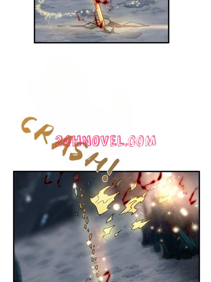 Read That’s How Cultivation Is Webnovel Manga Online