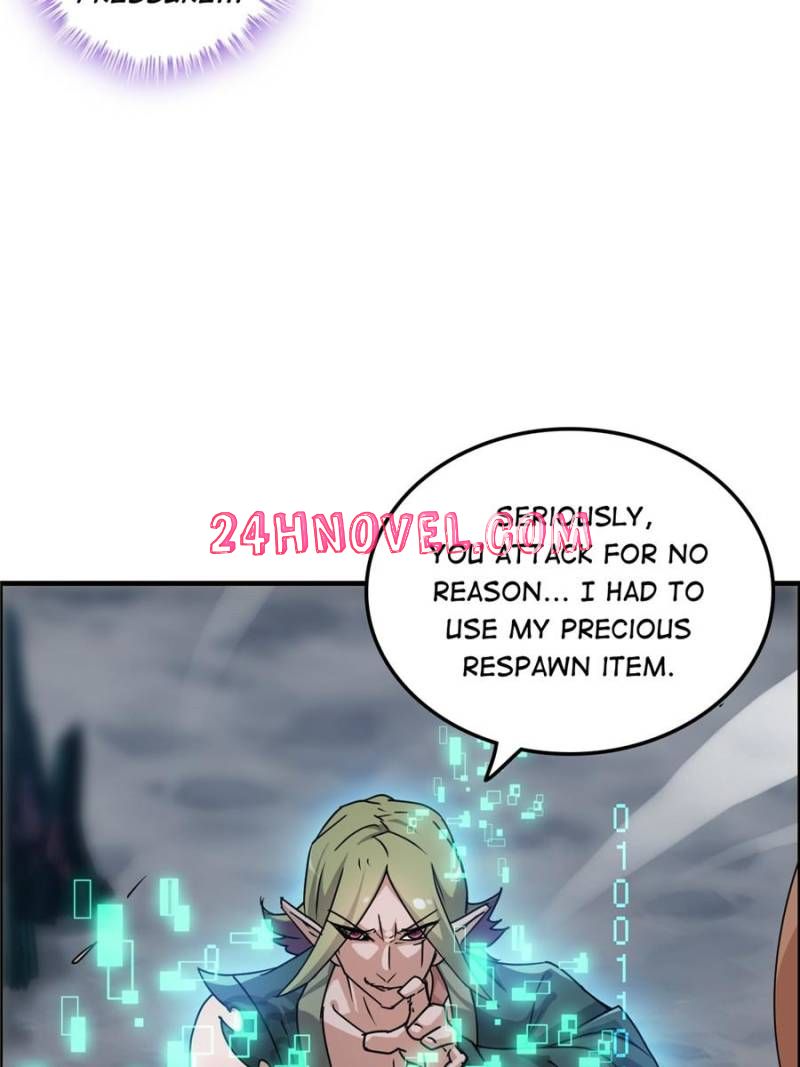 Read That’s How Cultivation Is Webnovel Manga Online
