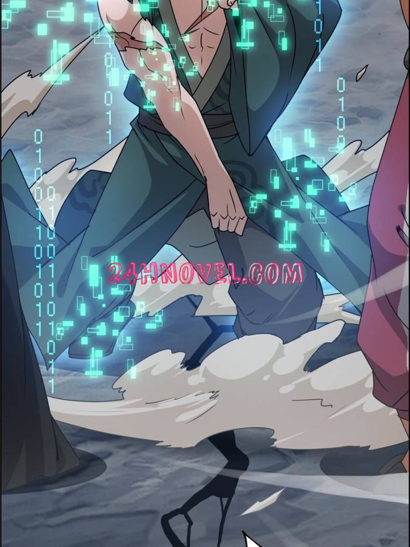 Read That’s How Cultivation Is Webnovel Manga Online