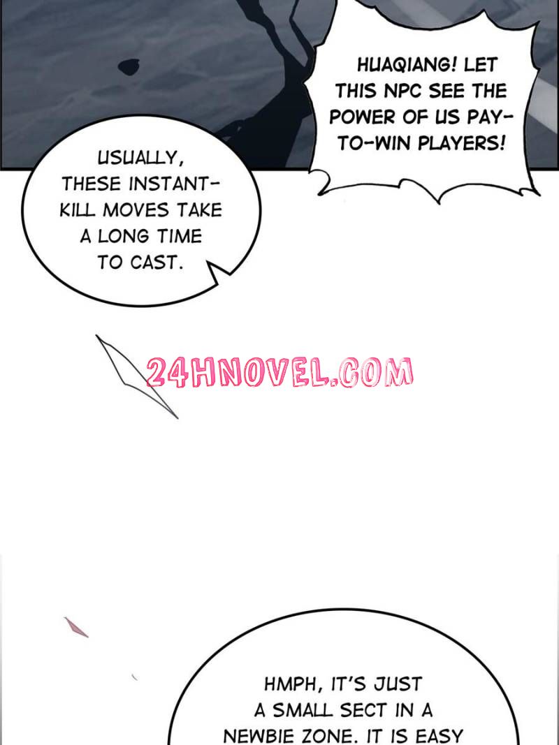 Read That’s How Cultivation Is Webnovel Manga Online