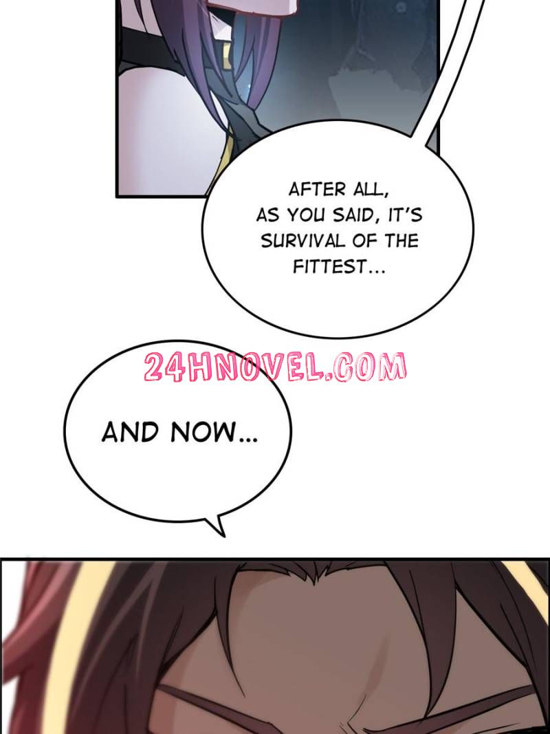 Read That’s How Cultivation Is Webnovel Manga Online