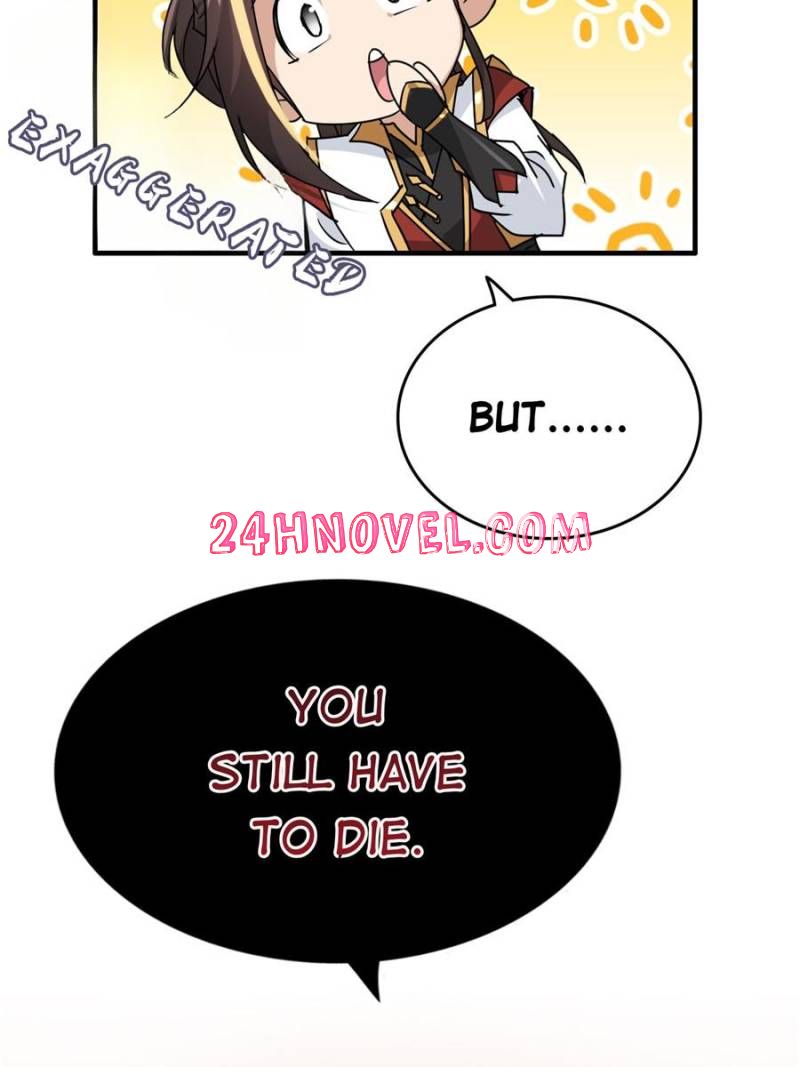 Read That’s How Cultivation Is Webnovel Manga Online