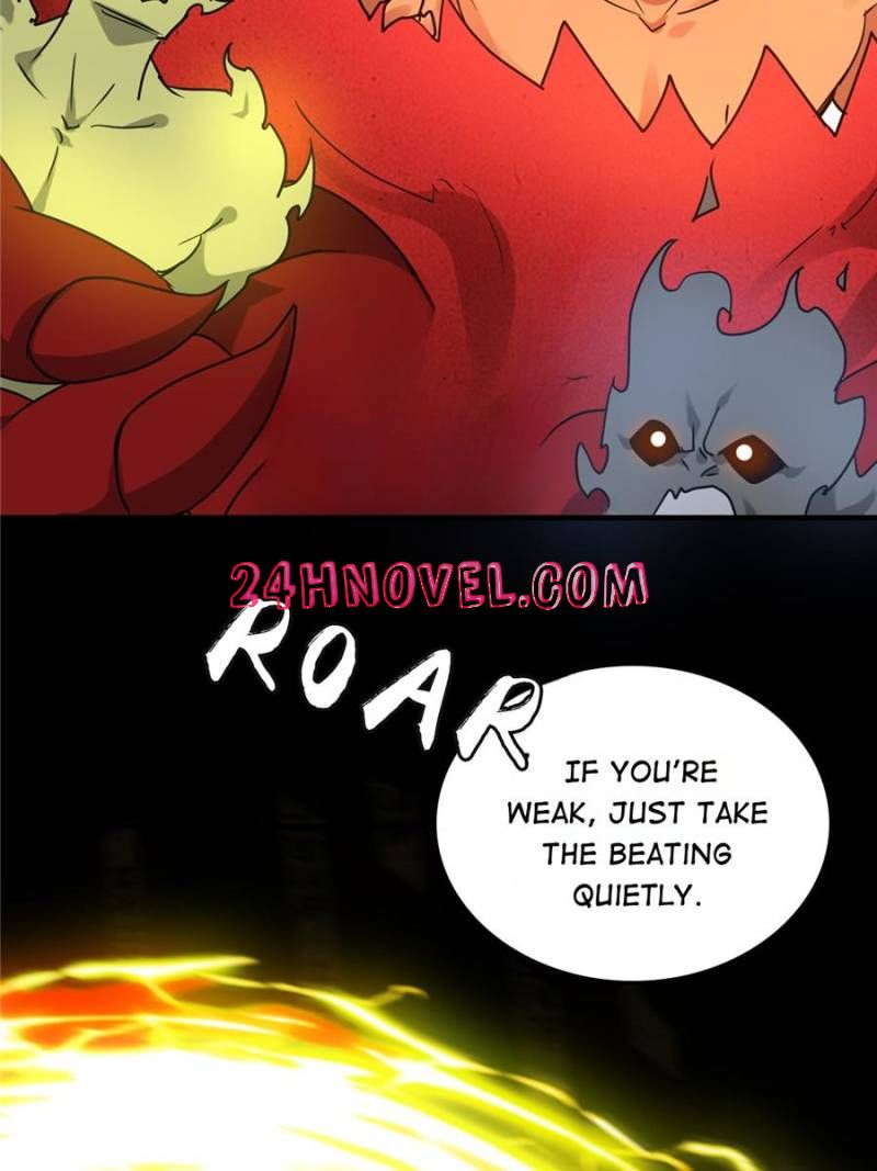 Read That’s How Cultivation Is Webnovel Manga Online