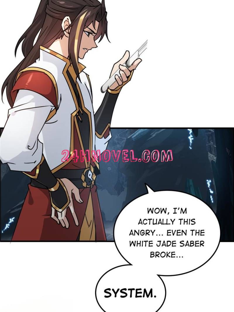 Read That’s How Cultivation Is Webnovel Manga Online