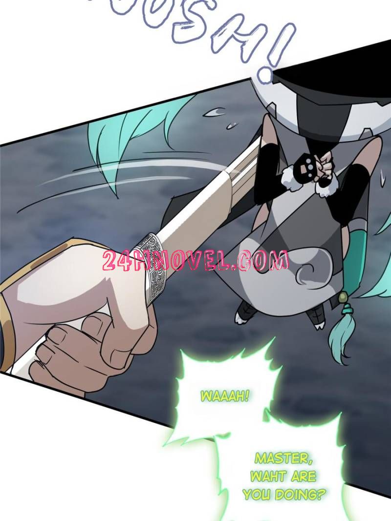 Read That’s How Cultivation Is Webnovel Manga Online