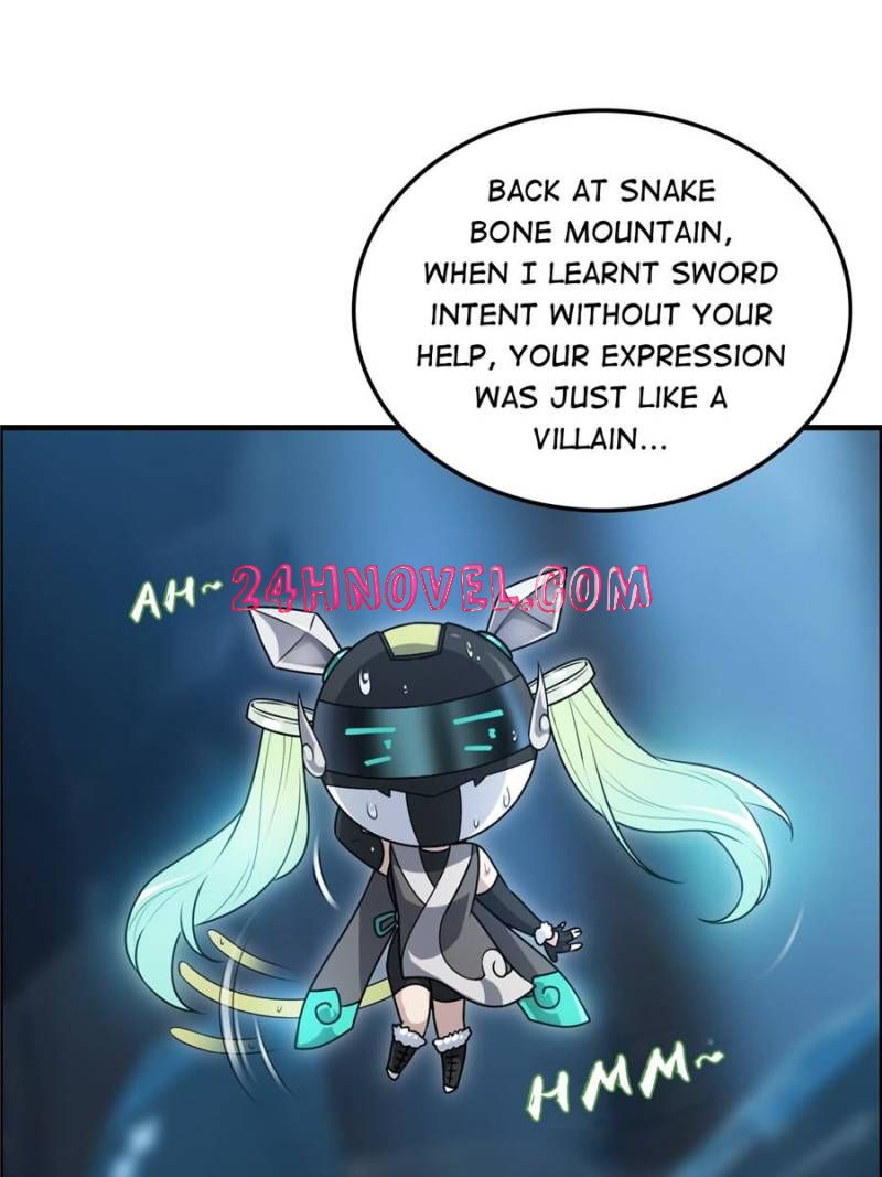 Read That’s How Cultivation Is Webnovel Manga Online