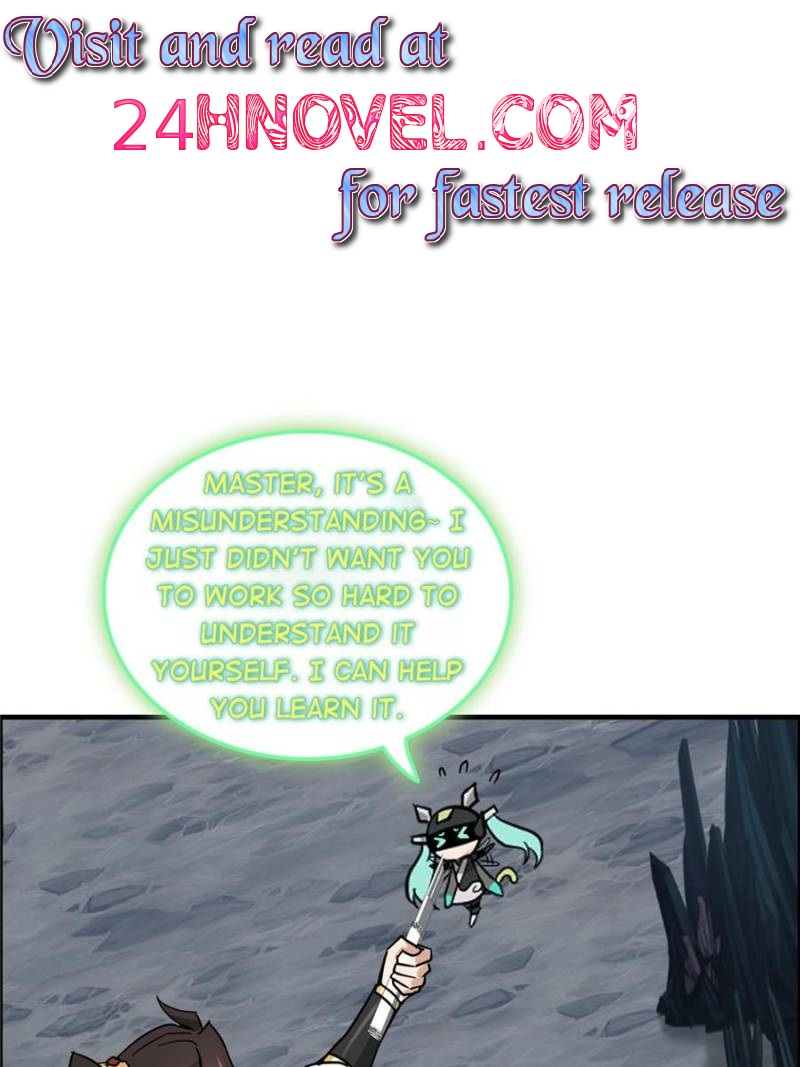 Read That’s How Cultivation Is Webnovel Manga Online