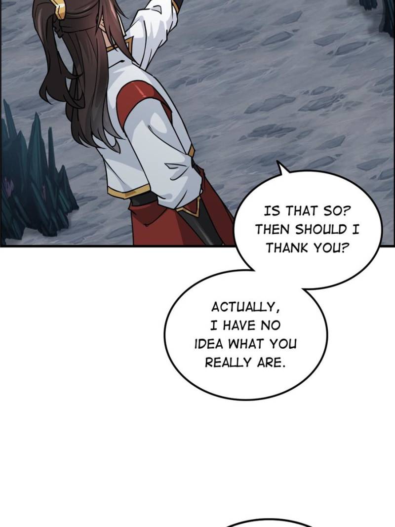 Read That’s How Cultivation Is Webnovel Manga Online