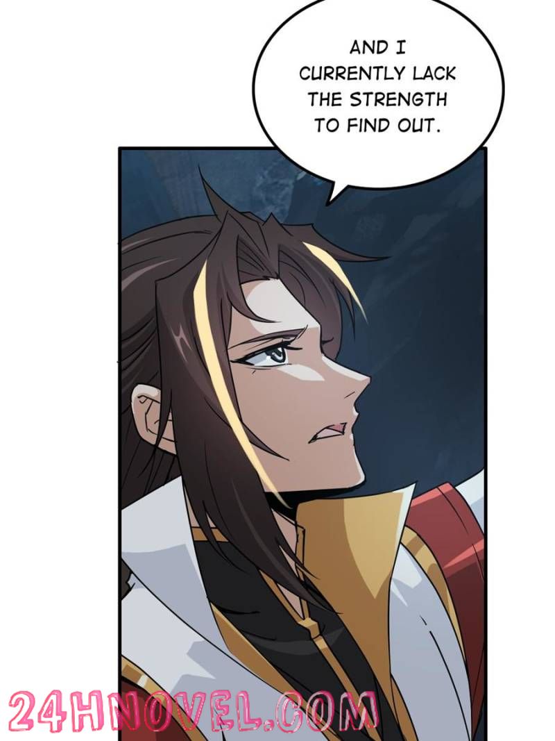 Read That’s How Cultivation Is Webnovel Manga Online