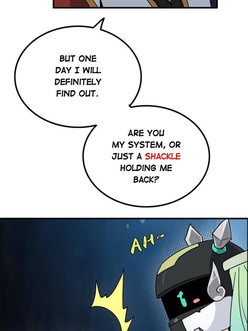 Read That’s How Cultivation Is Webnovel Manga Online