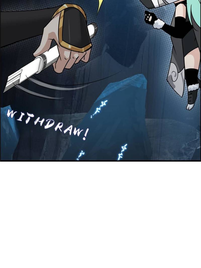 Read That’s How Cultivation Is Webnovel Manga Online