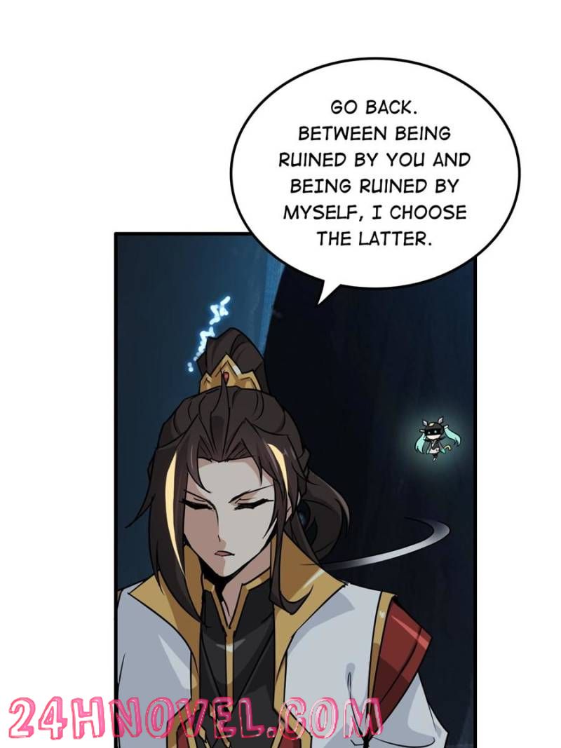 Read That’s How Cultivation Is Webnovel Manga Online