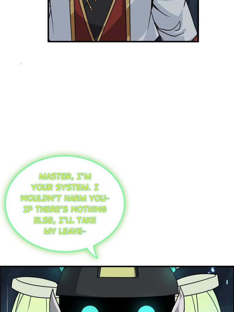 Read That’s How Cultivation Is Webnovel Manga Online