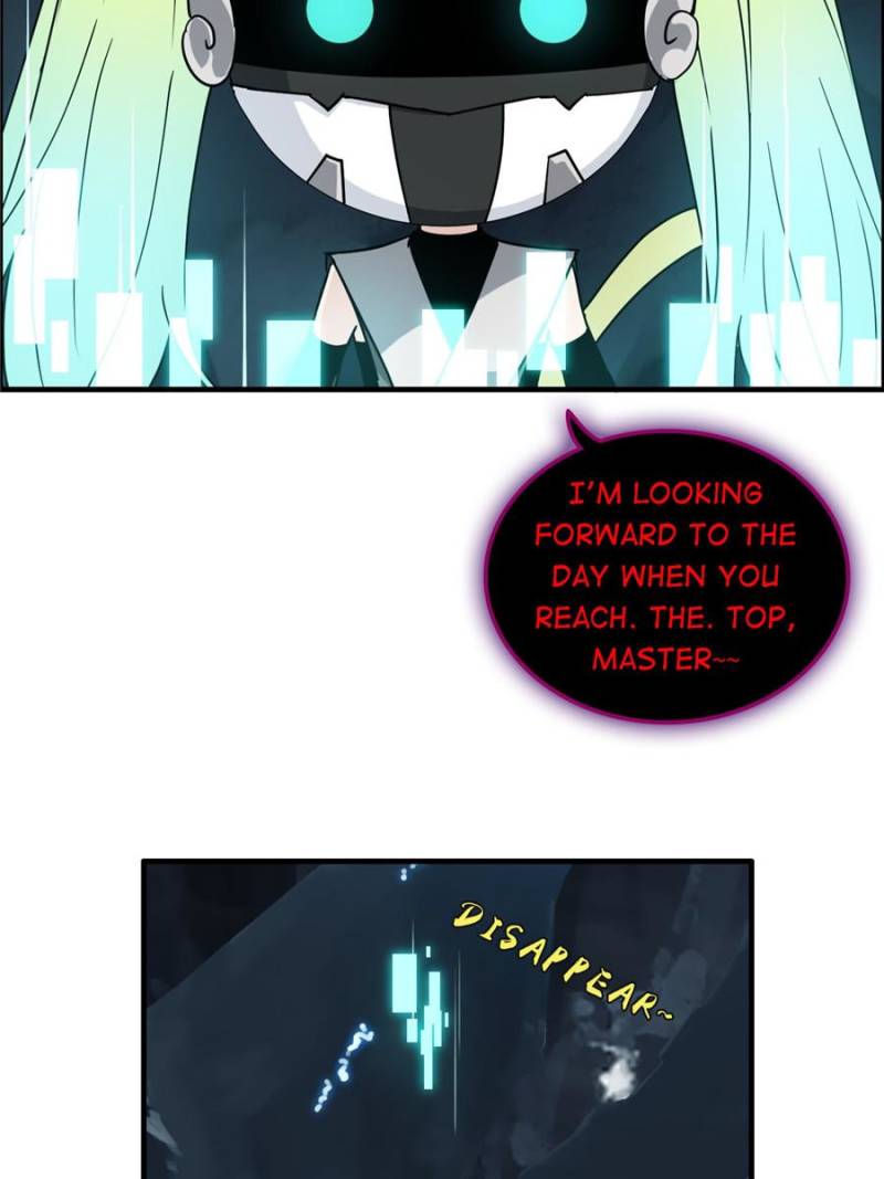 Read That’s How Cultivation Is Webnovel Manga Online