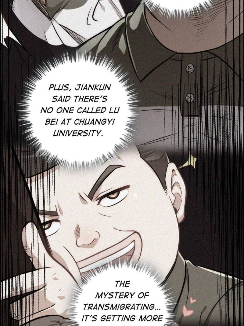 Read That’s How Cultivation Is Webnovel Manga Online