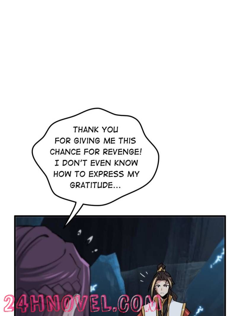 Read That’s How Cultivation Is Webnovel Manga Online