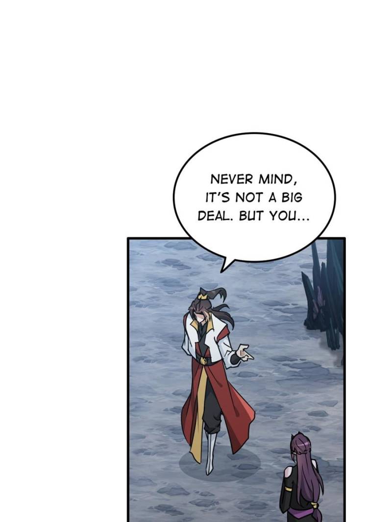 Read That’s How Cultivation Is Webnovel Manga Online