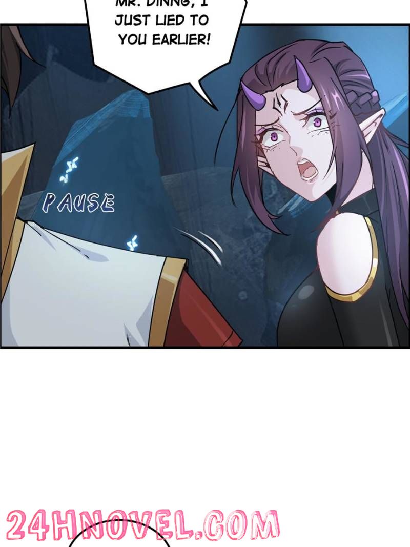 Read That’s How Cultivation Is Webnovel Manga Online