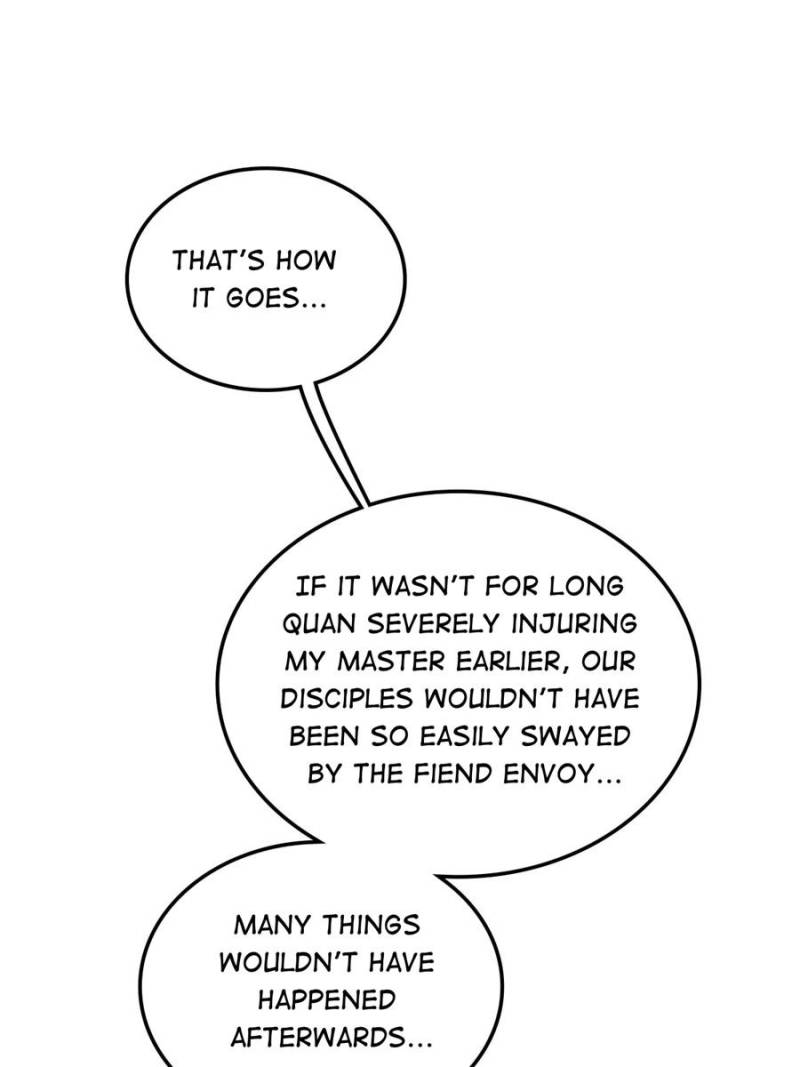 Read That’s How Cultivation Is Webnovel Manga Online