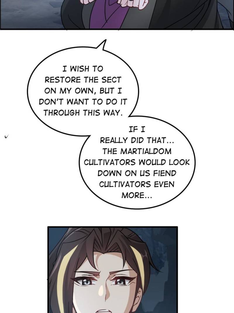 Read That’s How Cultivation Is Webnovel Manga Online