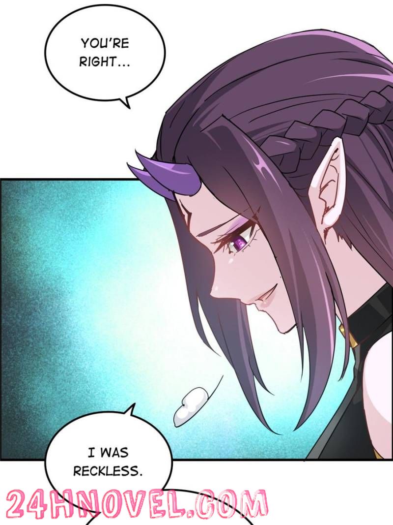 Read That’s How Cultivation Is Webnovel Manga Online