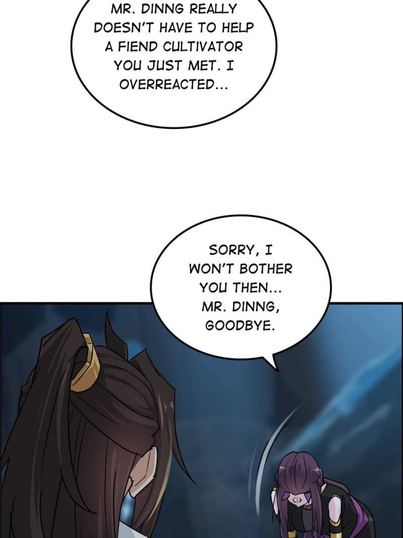 Read That’s How Cultivation Is Webnovel Manga Online